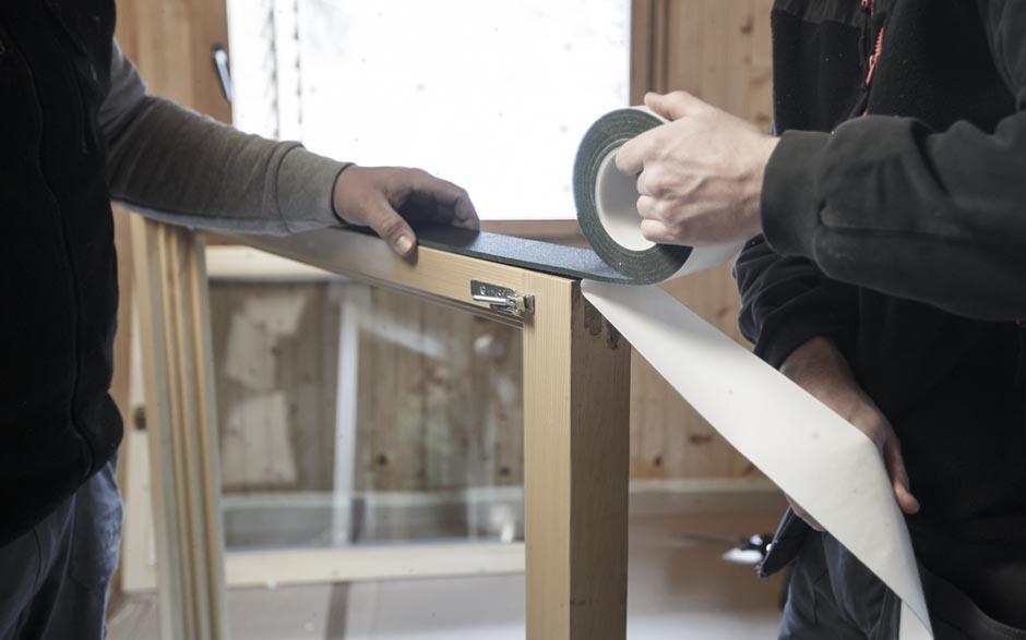 remplacement vitre fenetre Silly-le-Long
