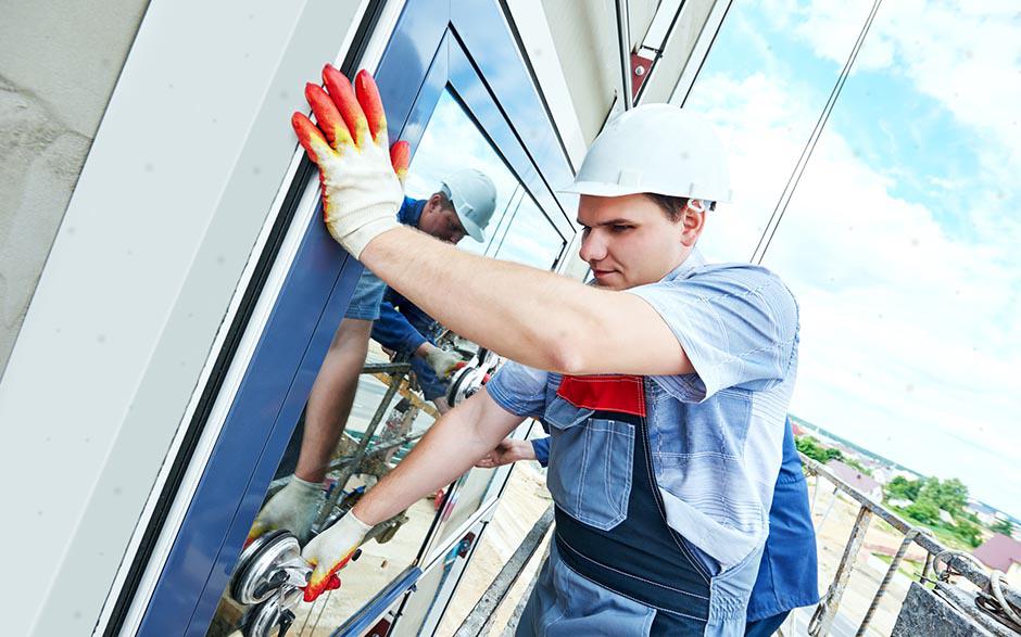 double vitrage sur mesure Villeparisis